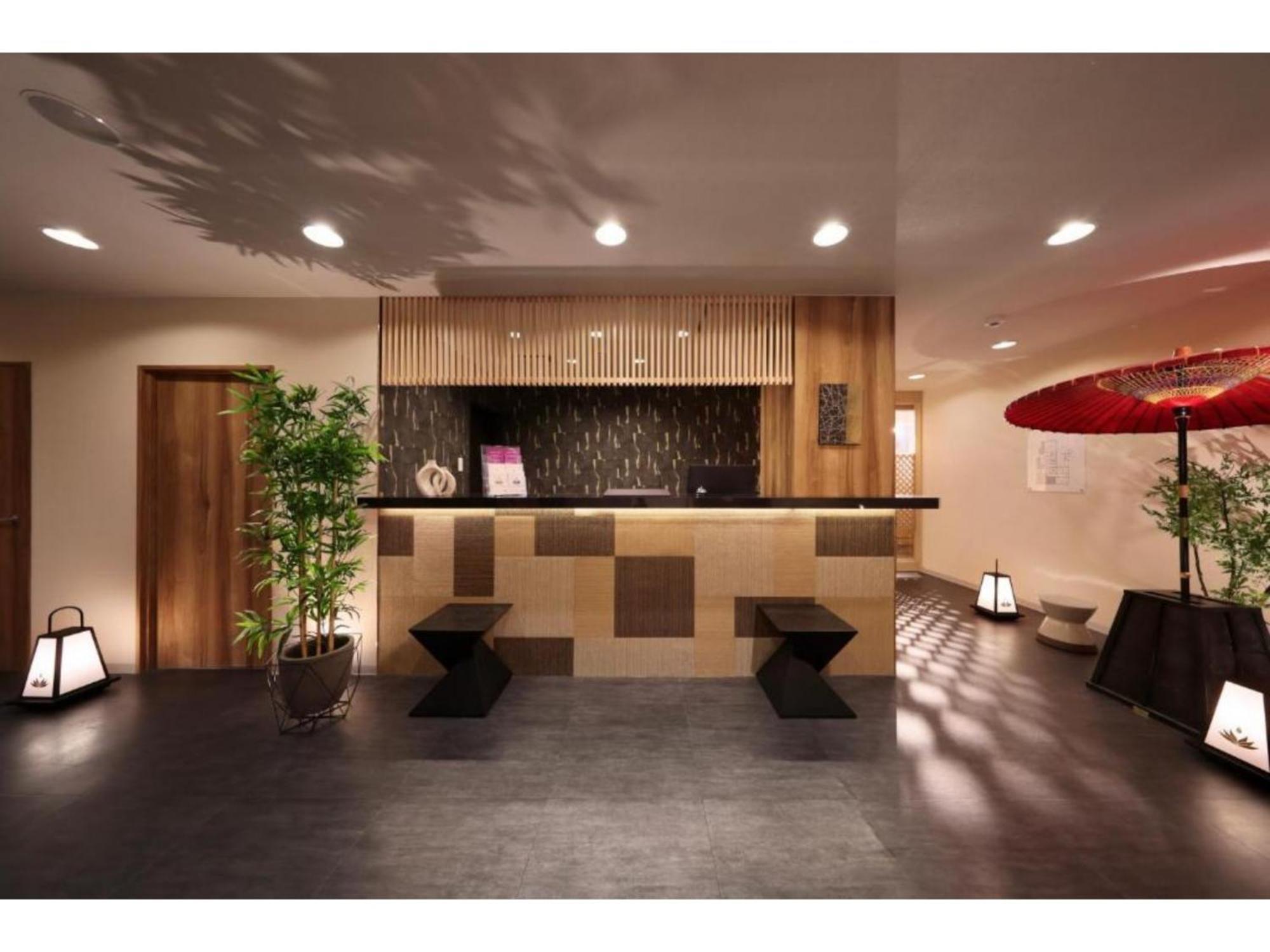 Gion Crystal Hotel - Vacation Stay 21916V Quioto Exterior foto